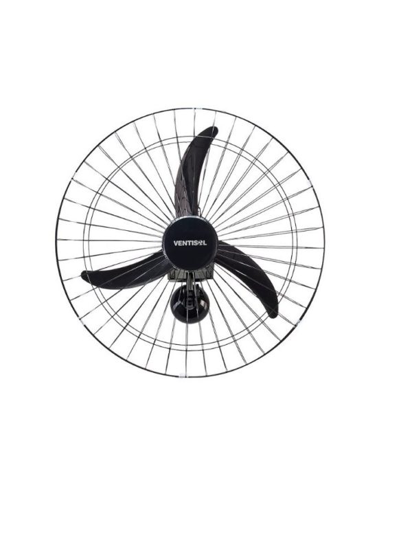 Ventilador de Parede VOP 60cm Bivolt Ventisol