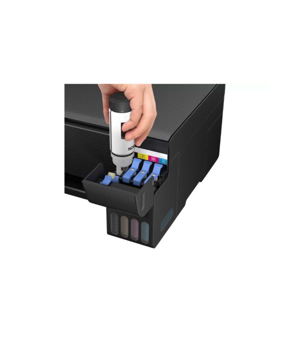 Multifuncional Epson Ecotank L3250 Colorida USB Wi-Fi - Image 2