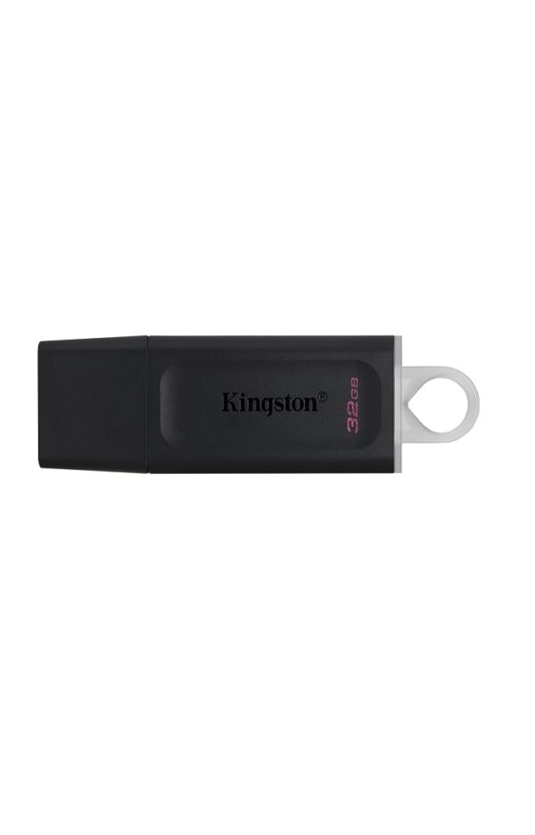 Pen Drive de 32GB Kingston DataTraveler Exodia DTX USB 3.2 - Preto - Image 3